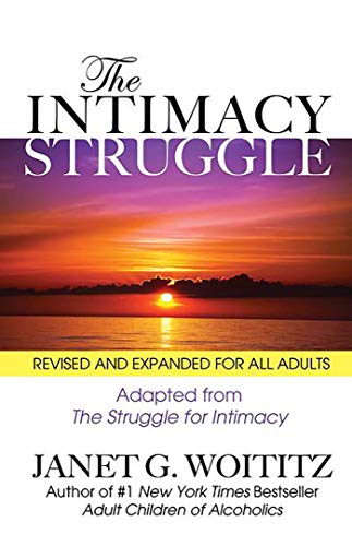 The Intimacy Struggle