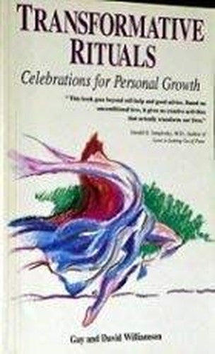 Transformative Rituals