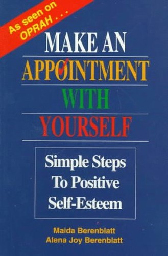 Make an Appointment with Yourself