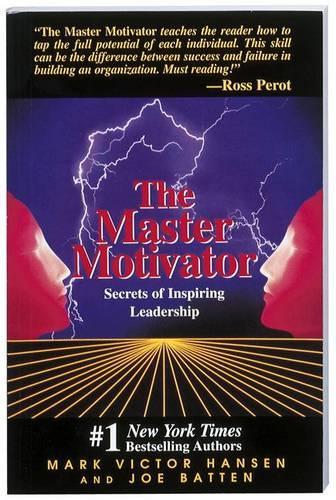 The Master Motivator