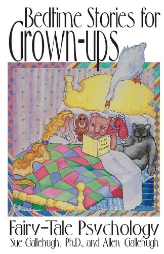 Bedtime Stories for Grown-ups
