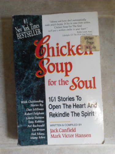 Chicken Soup for the Soul