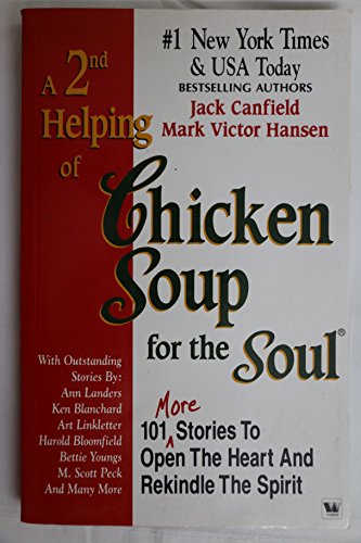 A 2nd Helping of Chicken Soup for the Soul