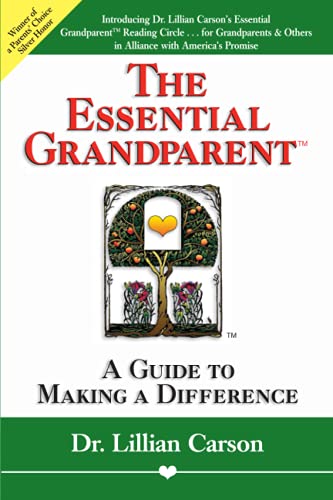 The Essential Grandparent
