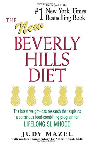 The New Beverly Hills Diet