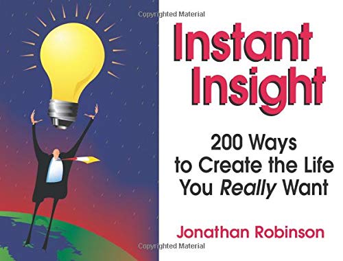 Instant Insight