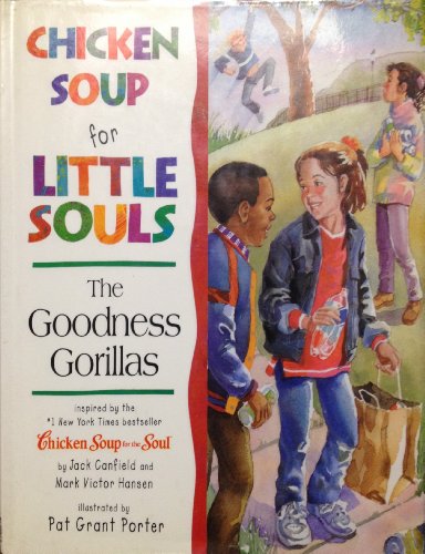 The Goodness Gorillas