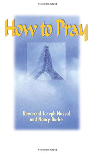 How to Pray