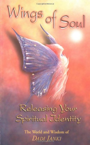 Wings of Soul