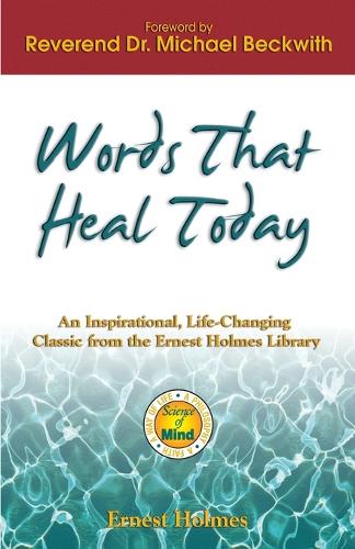 Words That Heal Today