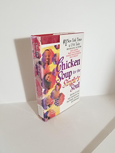 Chicken Soup for the Single's Soul