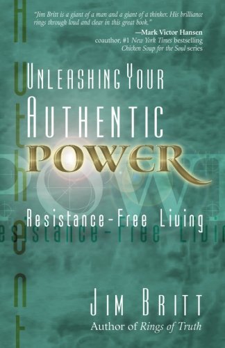Unleashing Your Authentic Power