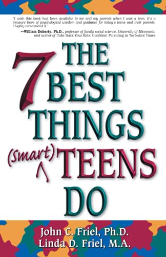 The 7 Best Things (Smart) Teens Do