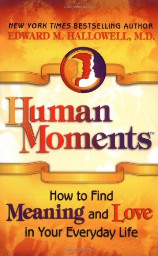 Human Moments
