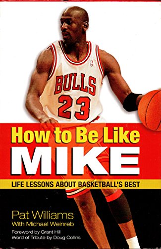 How to Be Like Mike