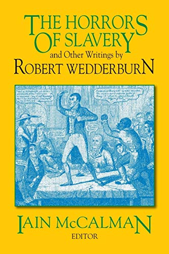 The Horrors of Slavery