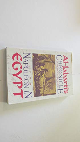 Napoleon in Egypt
