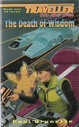 Death of Wisdom