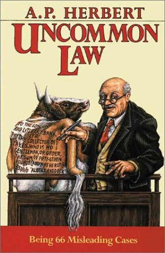 Uncommon Law