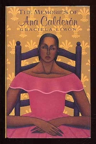 The Memories of Ana Calderon