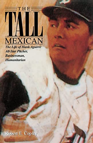 The Tall Mexican