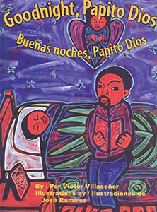 Goodnight, Papito Dios/Buenos Noches, Papito Dios 