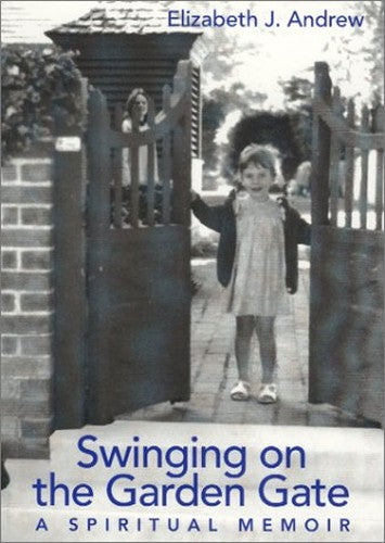 Swinging on the Garden Gate