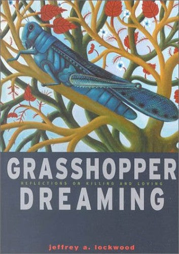 Grasshopper Dreaming