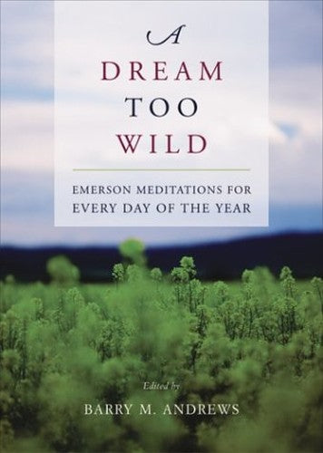 A Dream Too Wild