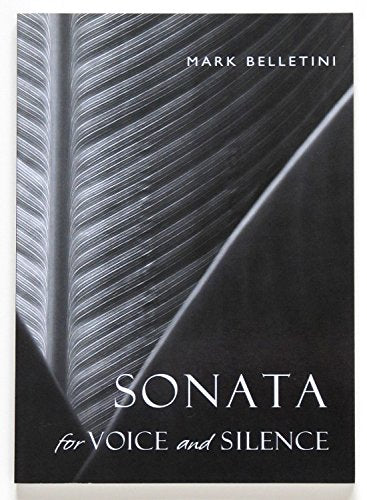 Sonata for Voice and Silence: Meditations