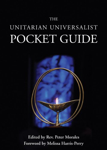 Unitarian Universalist Pocket Guide