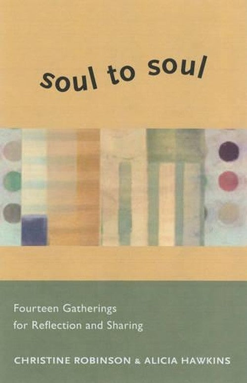 Soul to Soul