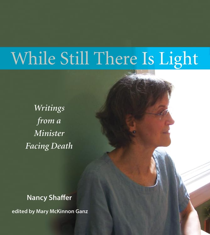 While Still There is Light