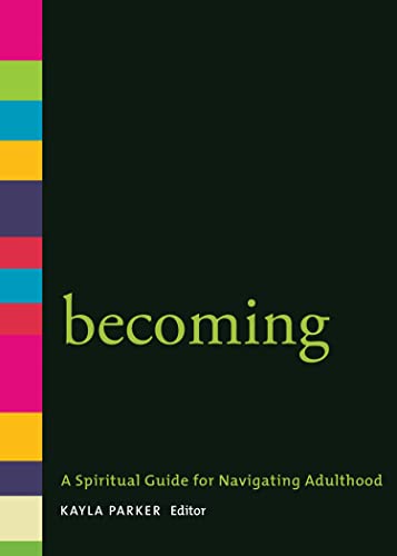 Becoming