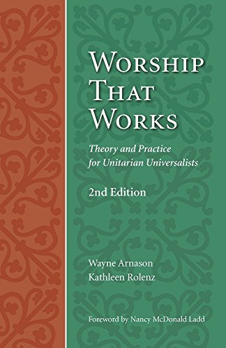Worship That Works