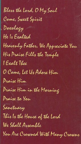 Keynote Praise