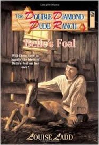 Double Diamond Duderanch