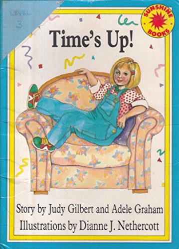 Times up (Sunshine books)