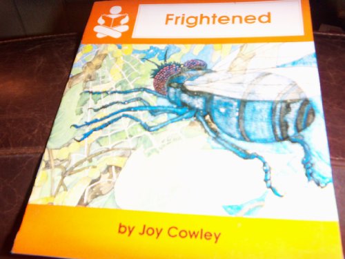Frightened