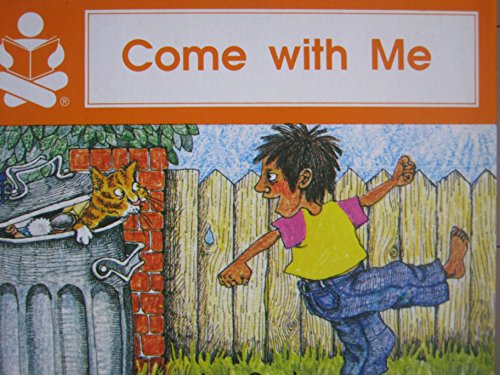 Come With Me