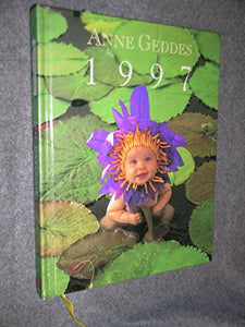 Anne Geddes Datebook 