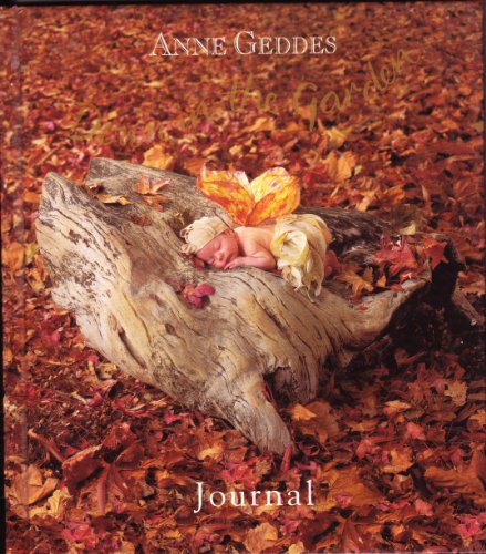 Down in the Garden Journal