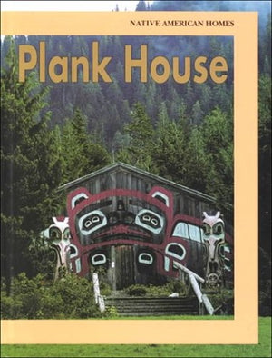 Plank House