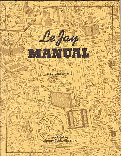 LeJay Manual