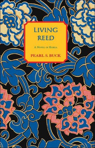 Living Reed