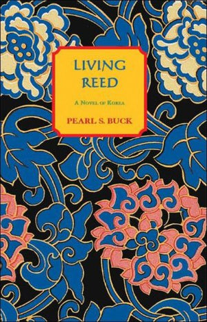 Living Reed