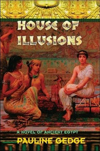 House of Illusions 