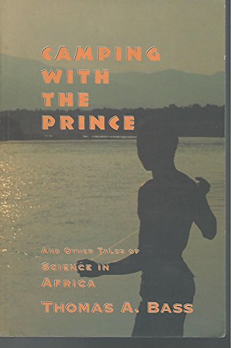 Camping with the Prince