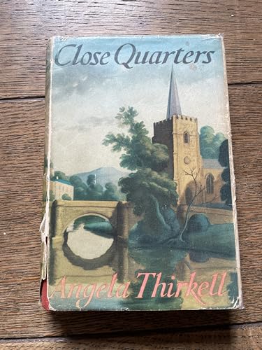 Close Quarters