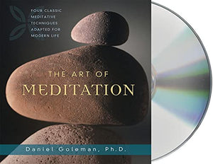 The Art of Meditation 
